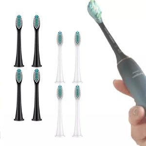 替换刷头白菜价囤🪥 Philips Sonicare适配款€0.76/个 还包邮！