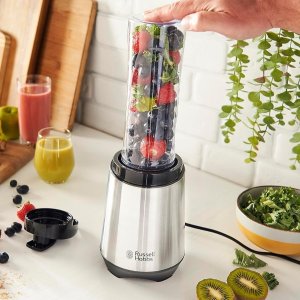 能进洗碗机的搅拌机才是真勇士 Russell Hobbs 好价捡漏