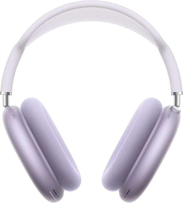 AirPods Max 降噪耳机（USB-C口）