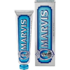 Marvis海洋薄荷牙膏85ml 