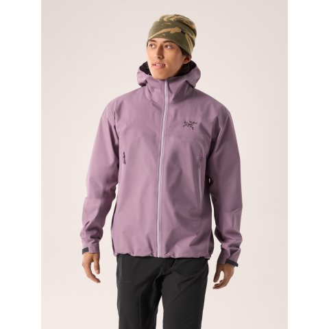 Beta 星际紫夹克衫