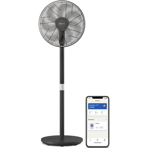 PhilipsSmart Floor Fan 3000风扇