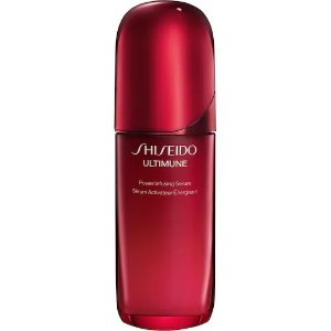 Shiseido56折！抗老+紧致+细腻肌肤！红腰子抗老精华75ml