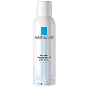 La Roche-Posay先囤5瓶再说！大白喷 150ml