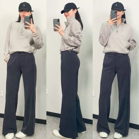 Softstreme 宽松卫衣