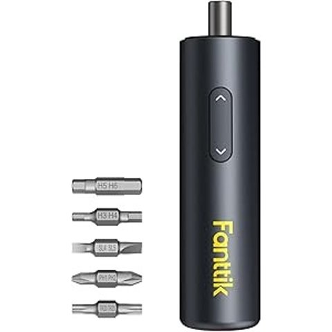 用码S1CAPOE1NEX S1 电动螺丝刀