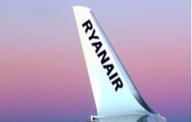 瑞安航空报恩闪促！克罗地亚往返€31起！瑞安航空报恩闪促！克罗地亚往返€31起！