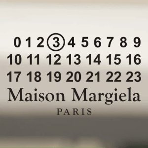 Maison Margiela & MM6 清仓大跳水🤯橡胶Tabi乐福鞋€176