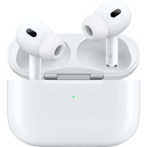 AirPods Pro 2（USB-C口）