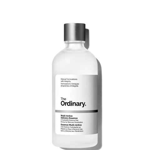 多效精华水100ml