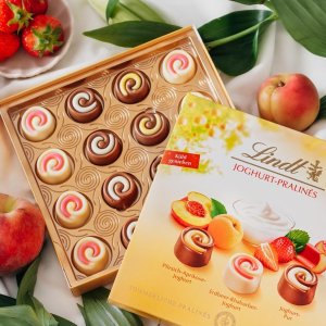 🍦夏日限定！Lindt 瑞士莲 冰淇淋巧克力 一口上头！