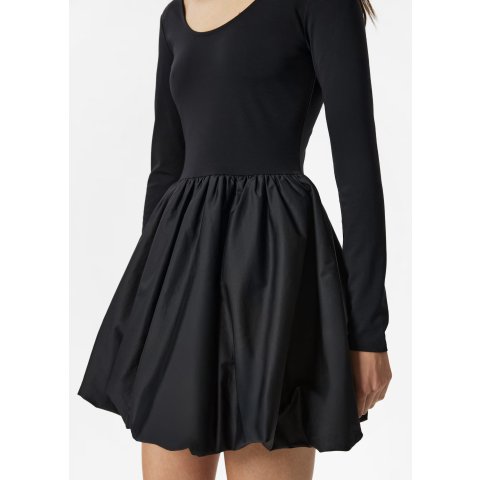 & Other Stories花苞裙