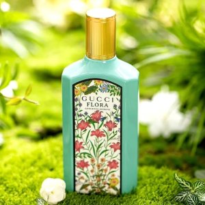 Gucci 香水再降💗甜妹必备绮梦系列、罪爱系列
