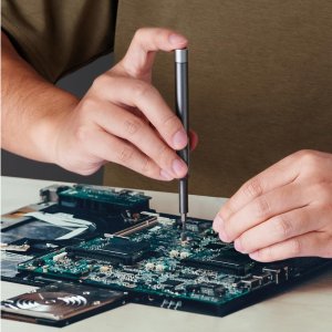 低至€19.99收螺丝刀拧螺丝都能这么爽？Fanttik工具太懂我们了！
