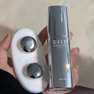 ZIIP HALO 微电流美容仪👍🏻章小惠强推！紧致小脸仅€360