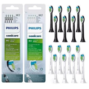 神价降临！Philips 飞利浦替换刷头 8个仅€15！
