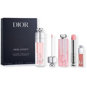 Dior之前都€90！全网都断货了！唇膏3件套