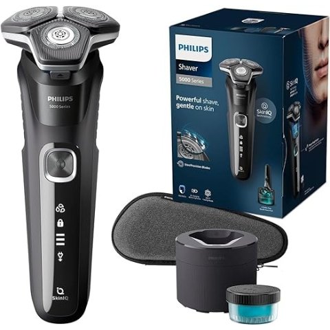 PhilipsShaver Series 5000剃须刀