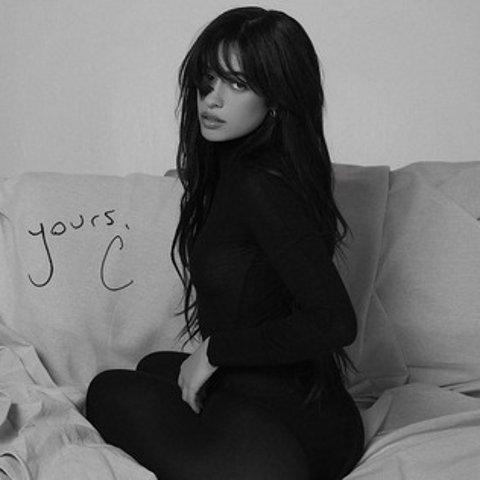 Camila Cabello 欧洲巡演