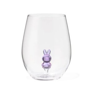 Miffy 小兔子玻璃杯