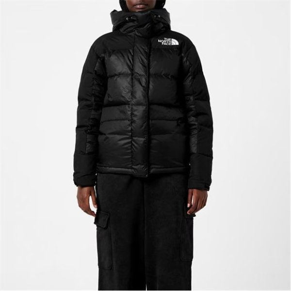 Himalayan 羽绒服