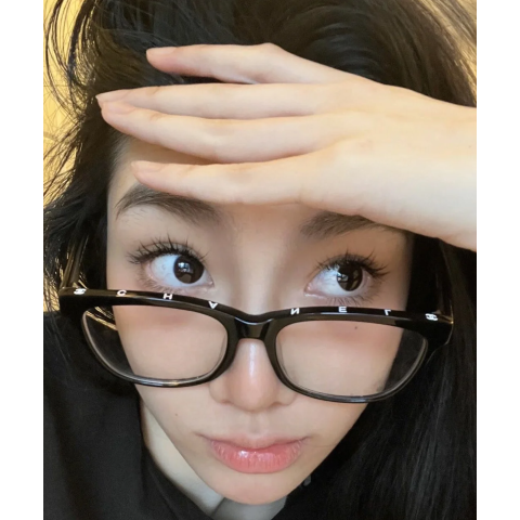 3392眼镜