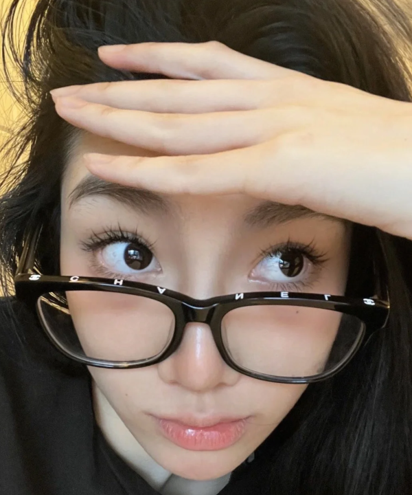3392眼镜