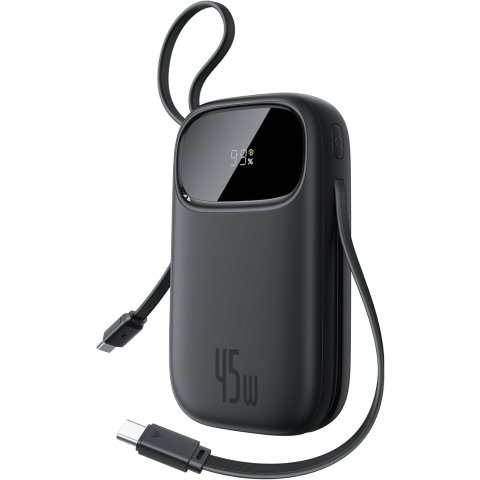 Baseus QPow3 Powerbank 45 W 20000 充电宝