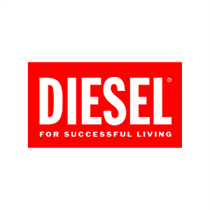 5折起+免邮！T恤€9/件！Diesel 夏季大促开闸🔥辣妹连衣裙、塑形牛仔裤、1DR叮当包