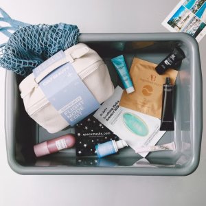 Cult Beauty 旅行装超好买🛒罗拉散粉€13/罐 Nars遮瑕€12