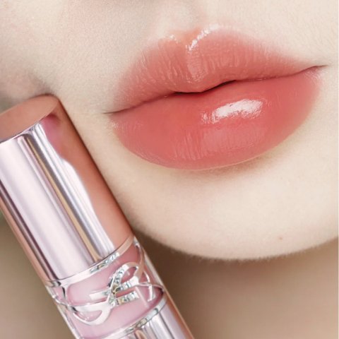 粉管有色唇膏#7B