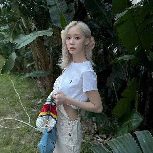小马短袖