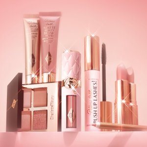 4折起 德国世家爽肤水€17Douglas清仓区 十几欧捡漏大牌？Mac口红€17；雅黛CC霜€19