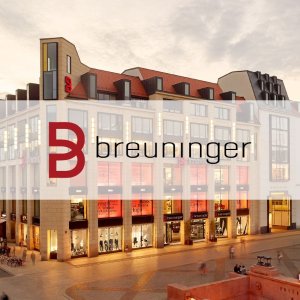 Breuninger 夏促大降价💥SKIMS、珑骧、Patagonia、勃肯鞋