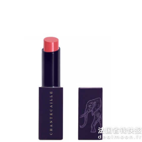 Chantecaille动物口红