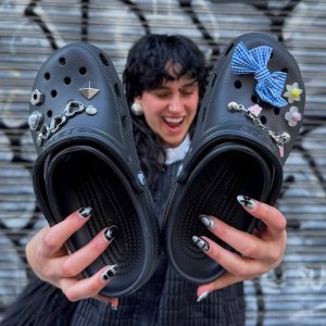 杨幂同款经典黑色仅€28