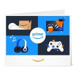 礼物想破脑袋❓不如送卡❗️ Zalando、Lieferando、Uber等