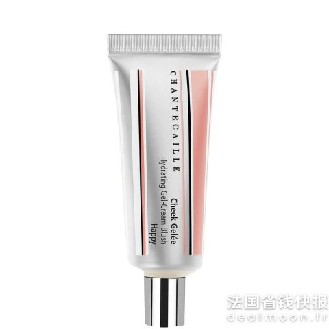 Chantecaille啫喱腮红液 22ml (Various Shades)