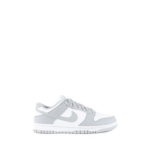 Nikedunk 灰白色