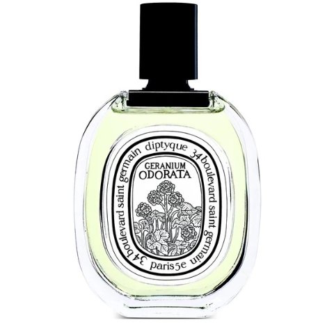 Diptyque天竺葵之水 Odorata 100 ml