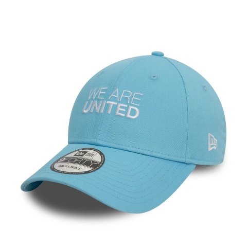 United FC Seasonal 棒球帽