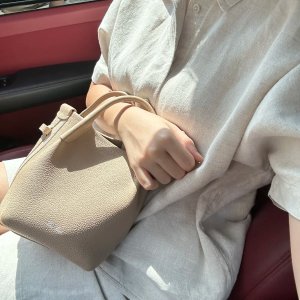 8折起！MiuMiu芭蕾鞋€787独家：Base Blu 夏促开仓🧺Loro Piana 菜篮子罕见9折！