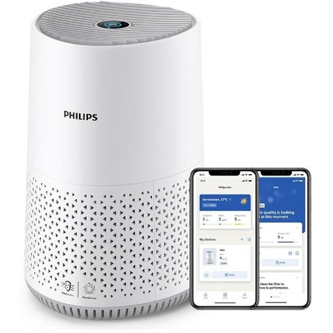 PhilipsAir Purifier 600空气净化器
