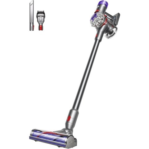 V8™ 手持吸尘器
