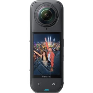 Insta360标准版X5 全景运动相机