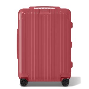 Rimowa新色！Cabin登机箱