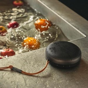 Bang & OlufsenBeosound A1 圆盘音箱