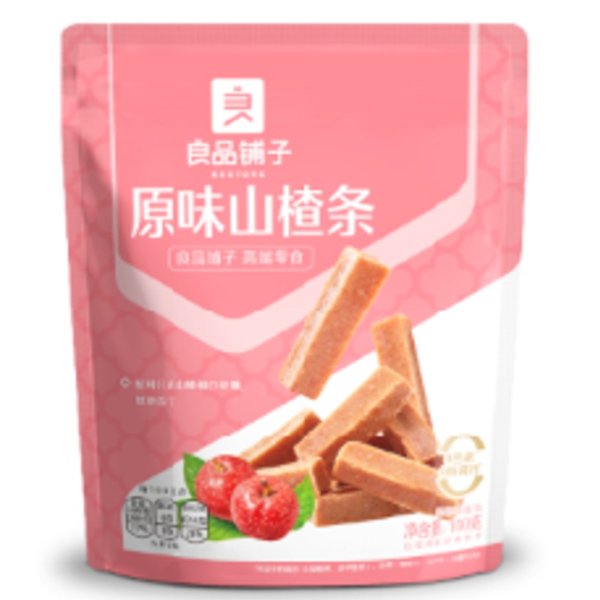 山楂条