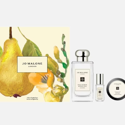 Parfumdreams 套装闪促⚡️兰蔻、爱马仕、AB、Gucci等好价！ 变相55折起€43收祖玛珑套装