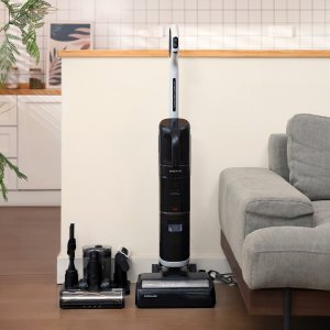 Prime Day：Dreame 追觅智能家居 干湿两用 宠物孩子友好❗